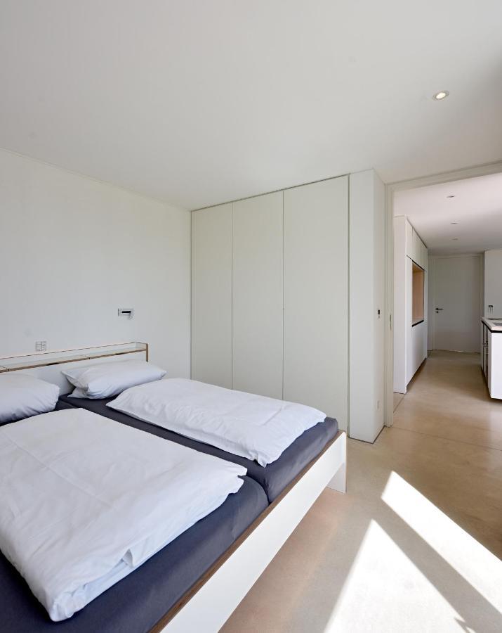 Seestück Prerow Exterior foto