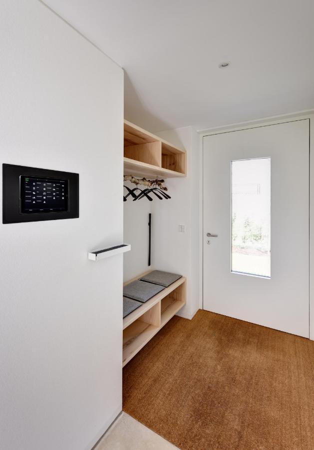Seestück Prerow Exterior foto